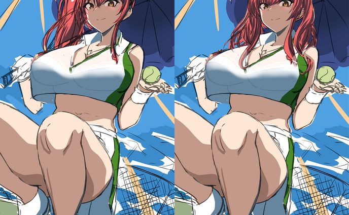 ザラ