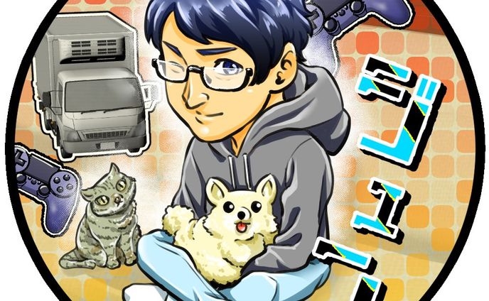 似顔絵千本ノック！、動画