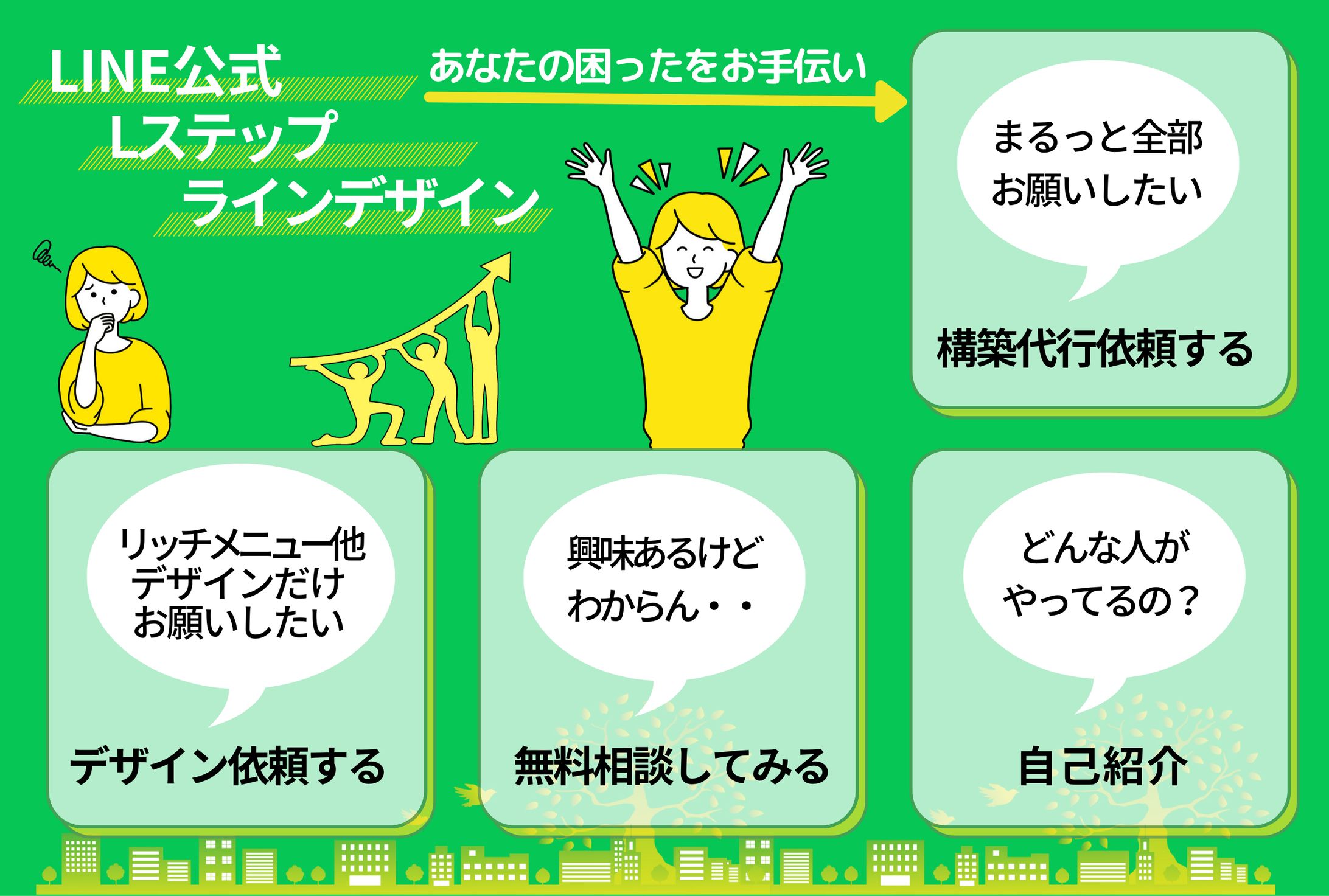 LINEリッチメニュー（事業アカウント）-1