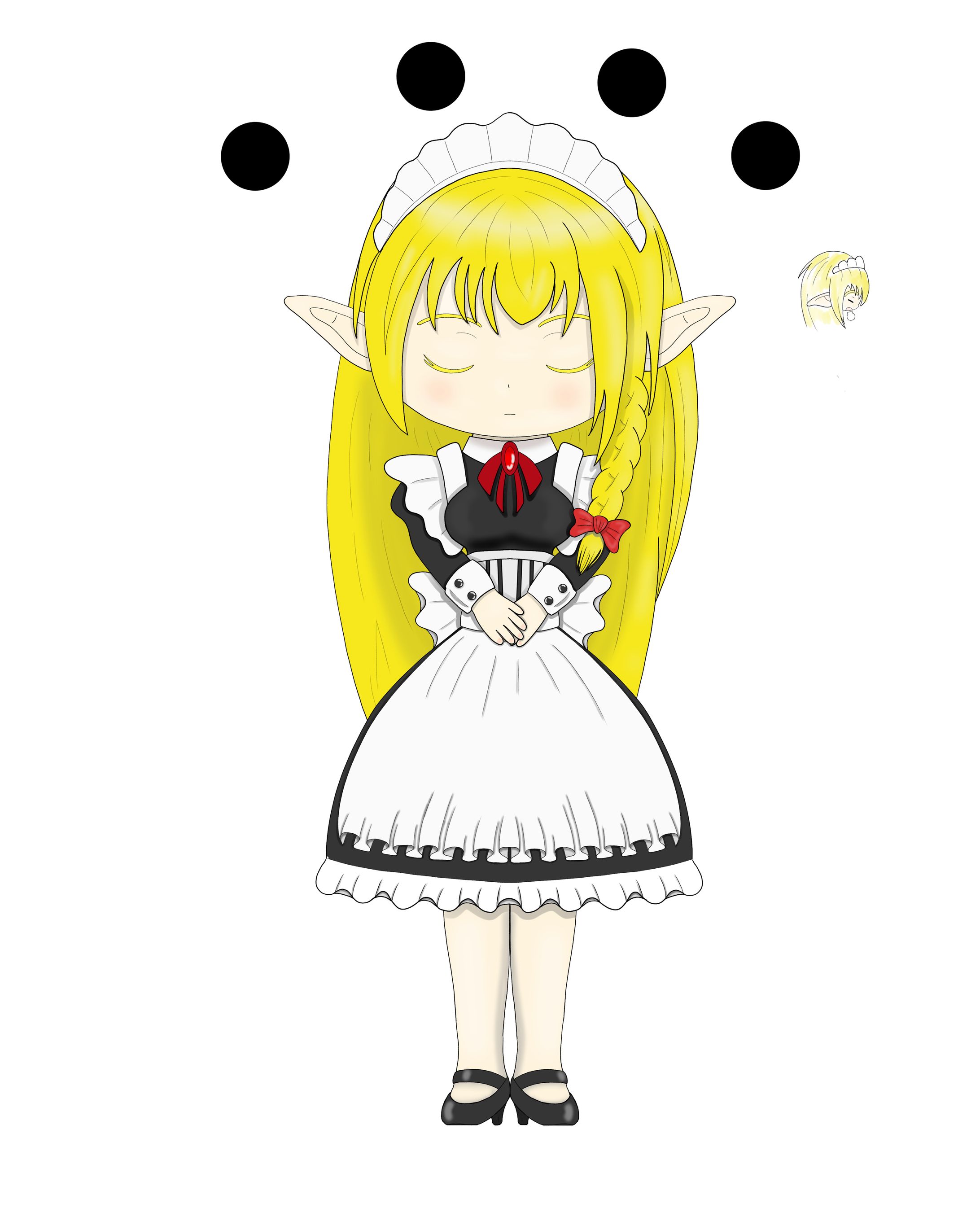 メイドえりな-1