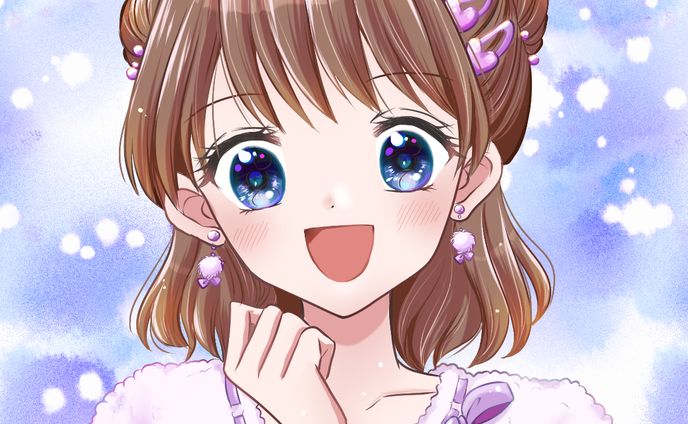 児童書籍向け イラスト