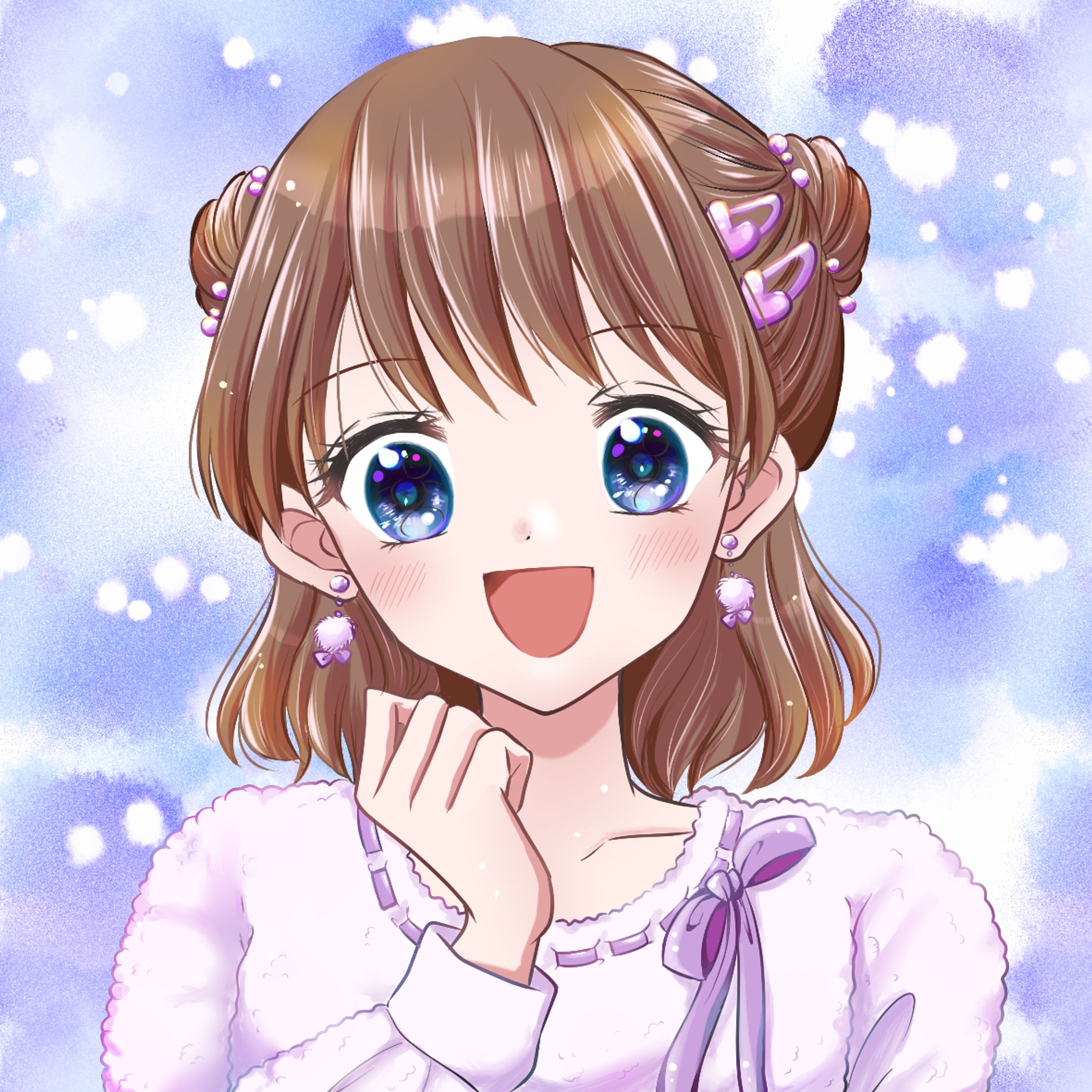 児童書籍向け イラスト-1