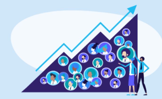 タレントマーケットプレイスプラットフォームの世界市場シェア2025