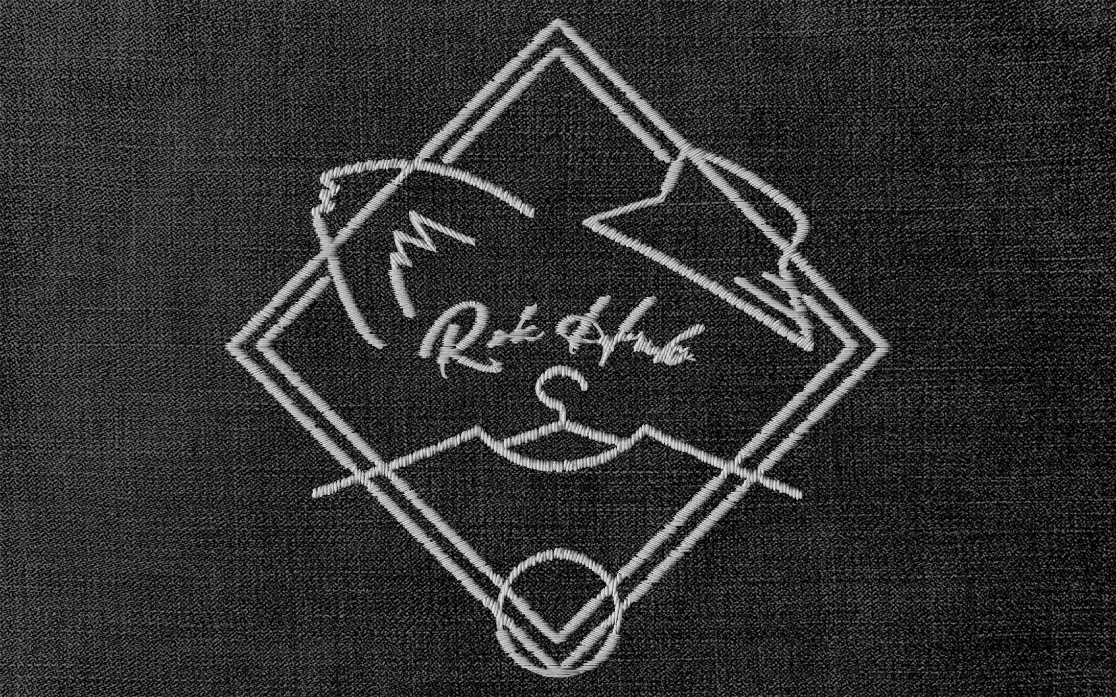 架空ブランド「Rok Hub」ロゴデザイン-1