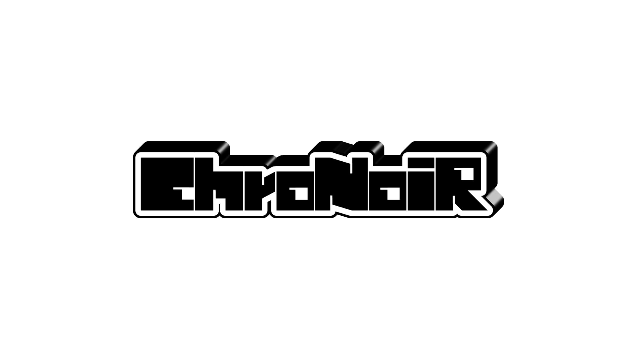 ChroNoiR-1