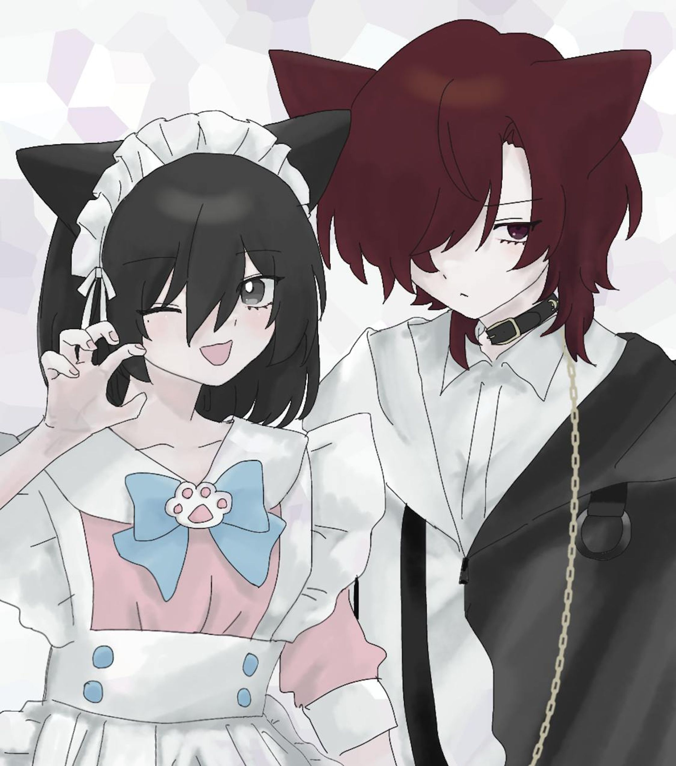 猫の日-1