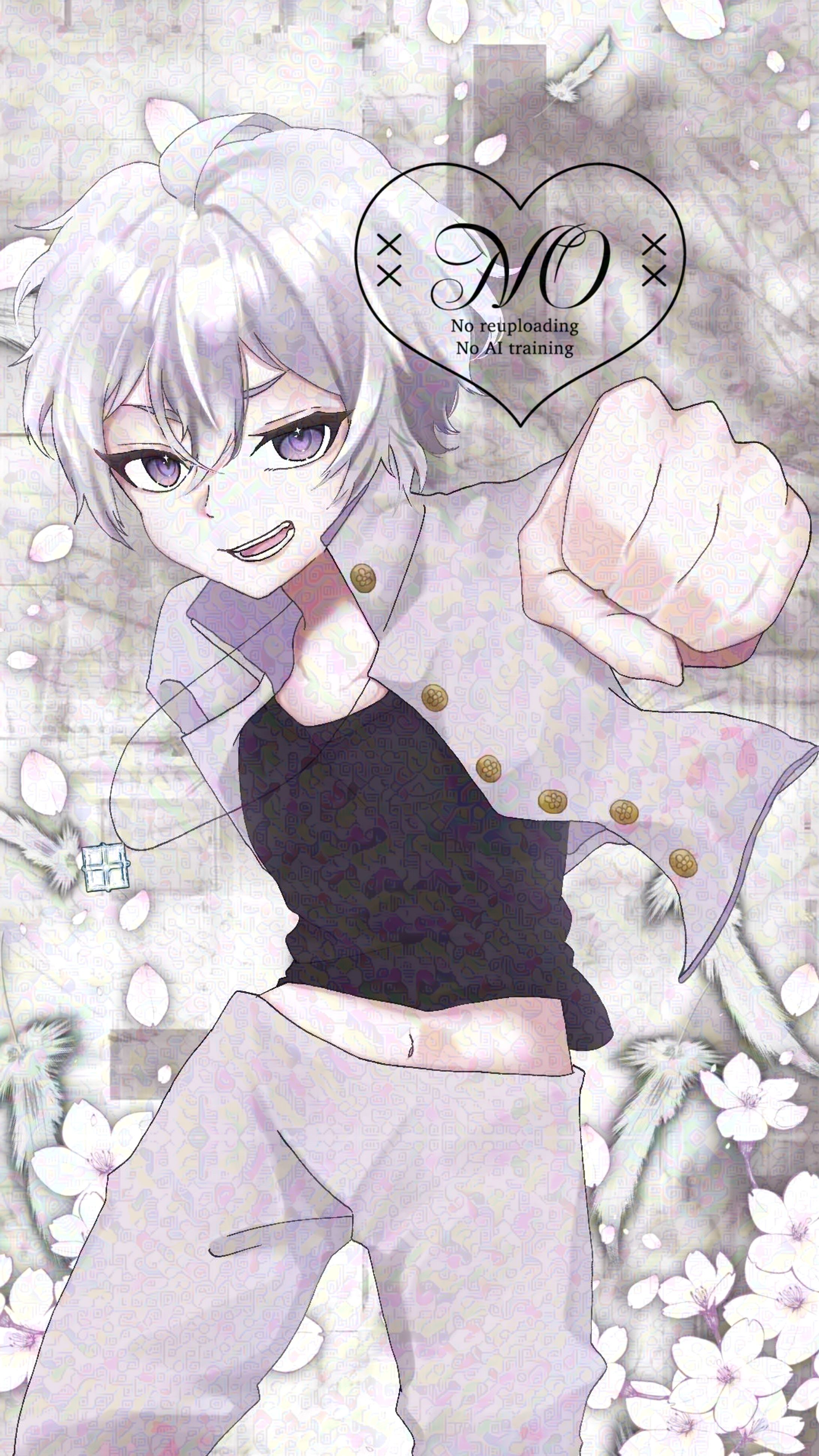 かわい様 1枚絵-1