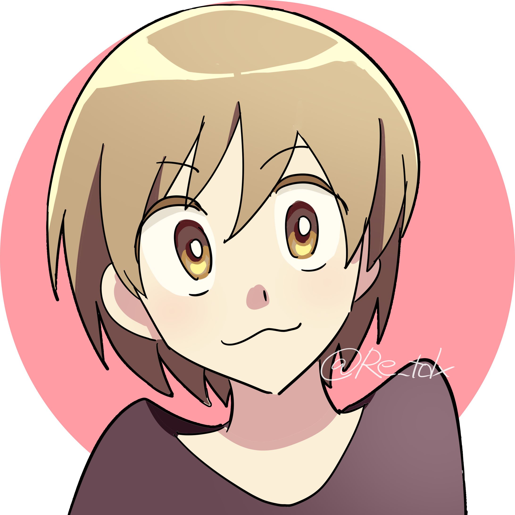 女の子アイコン-1