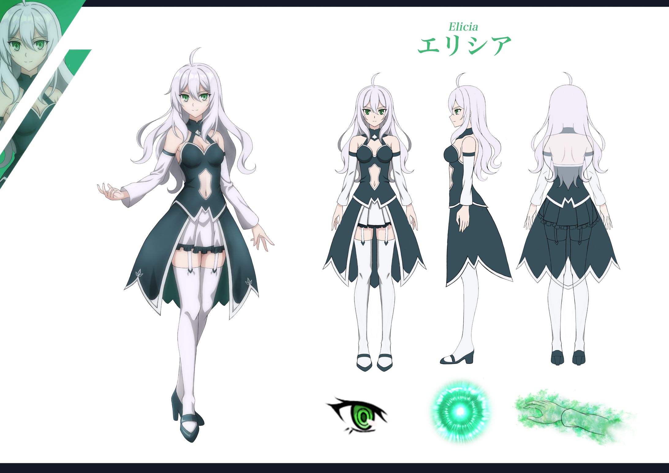 Original character design -1