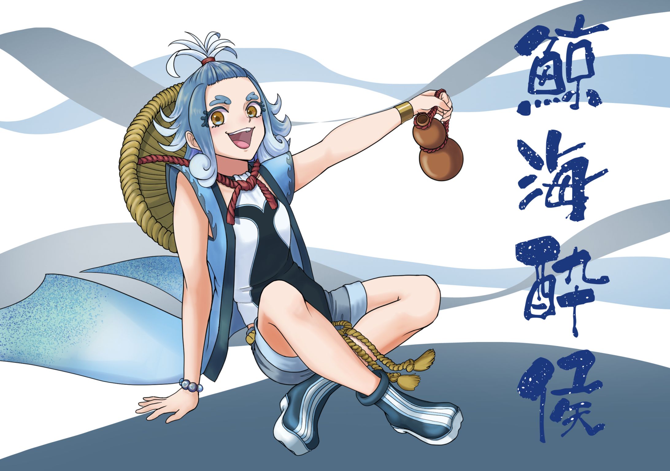 GENSEKIイラストコンテスト-1