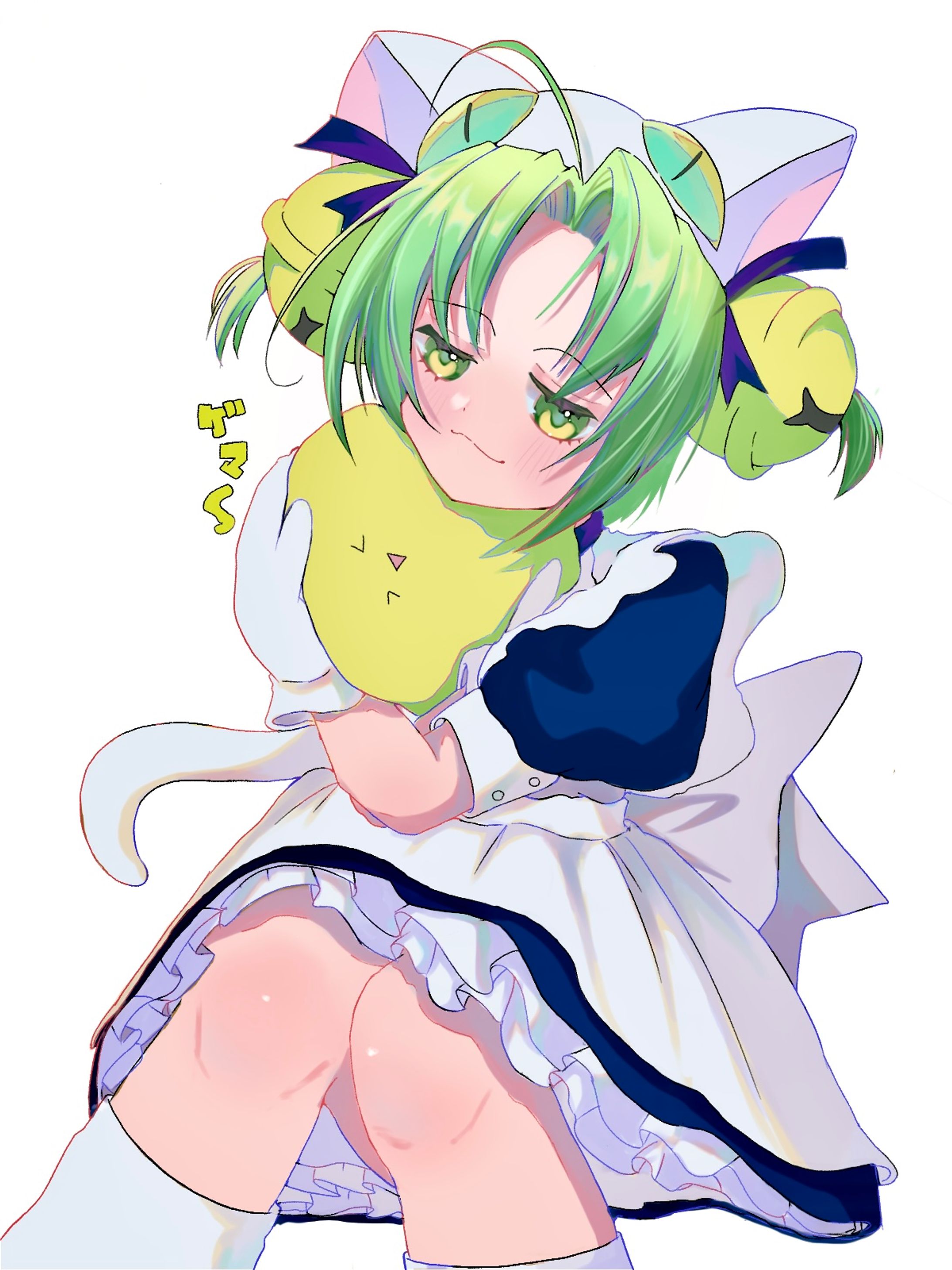 Di Gi Charat-1