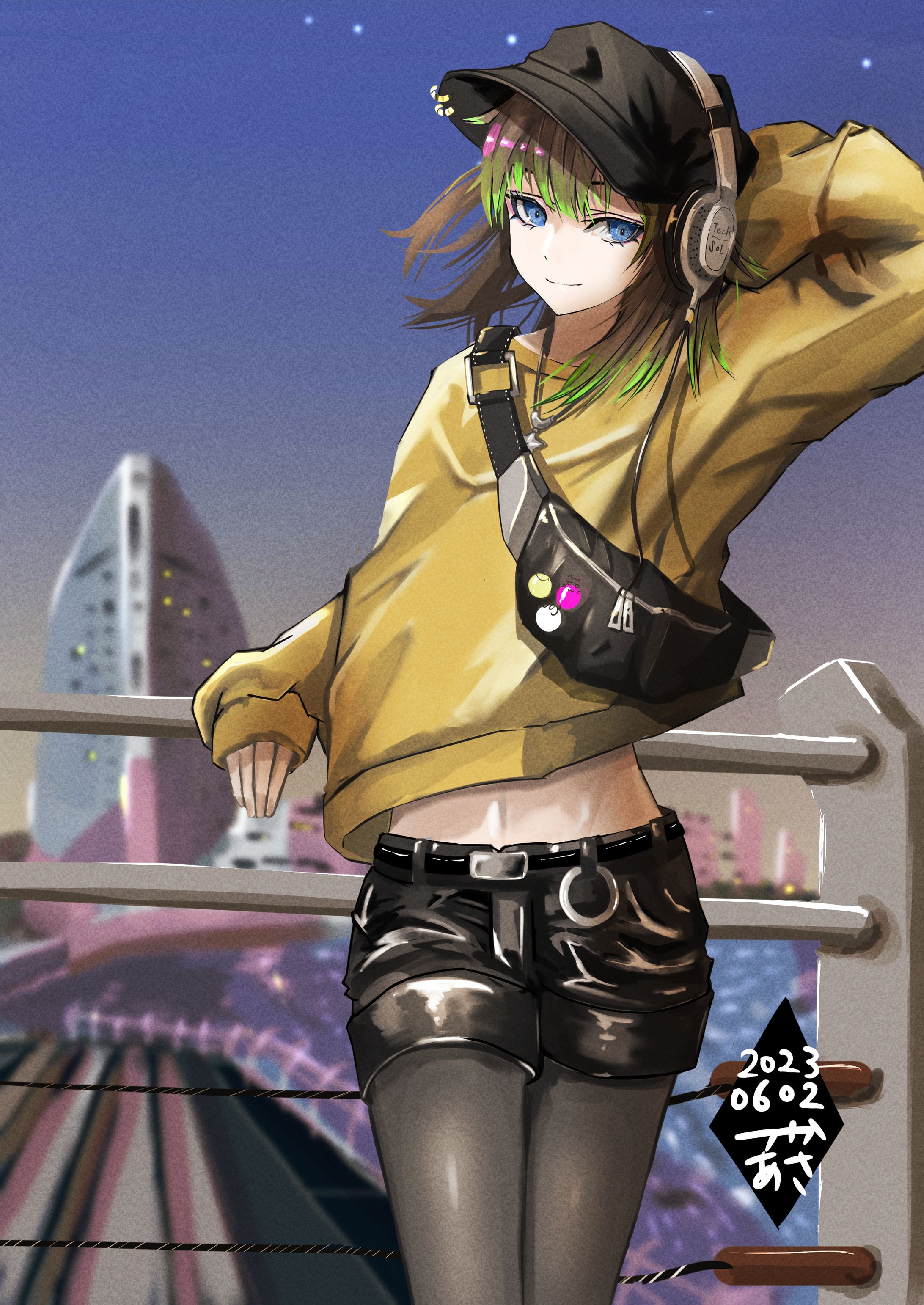 横浜開港記念日-1