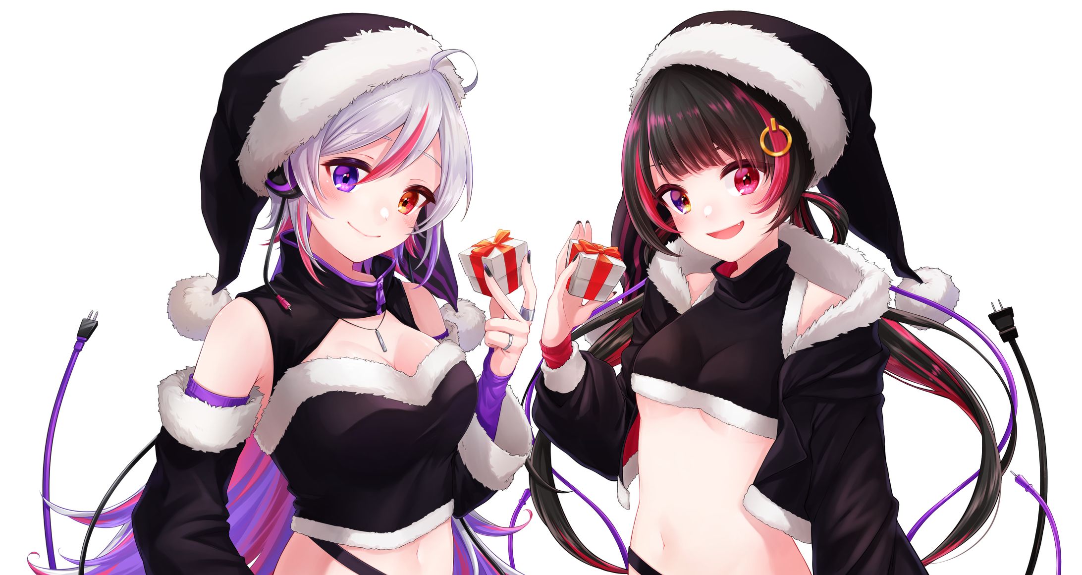 【動画イラスト】AbyssDIVA様-1