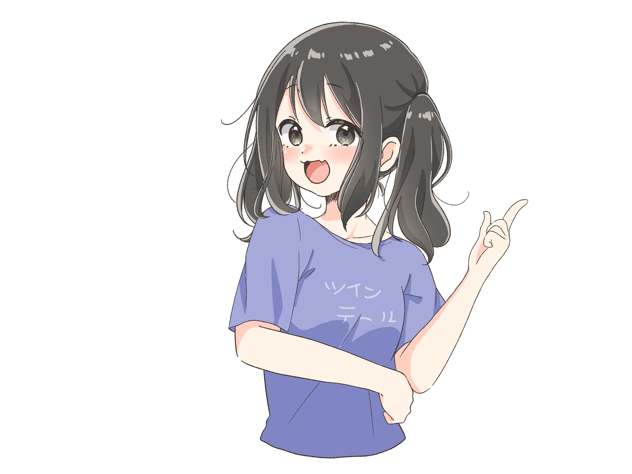 頭身女の子-1