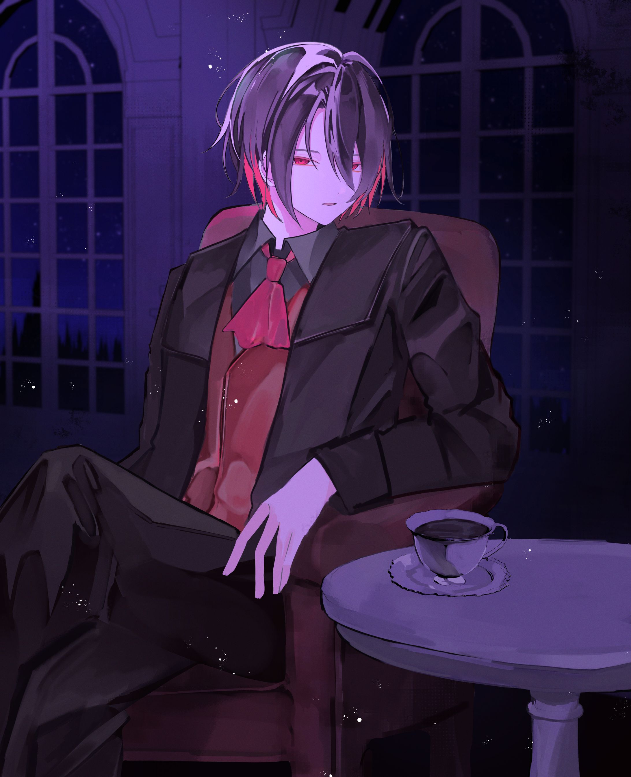 メルト  過去の自分-1