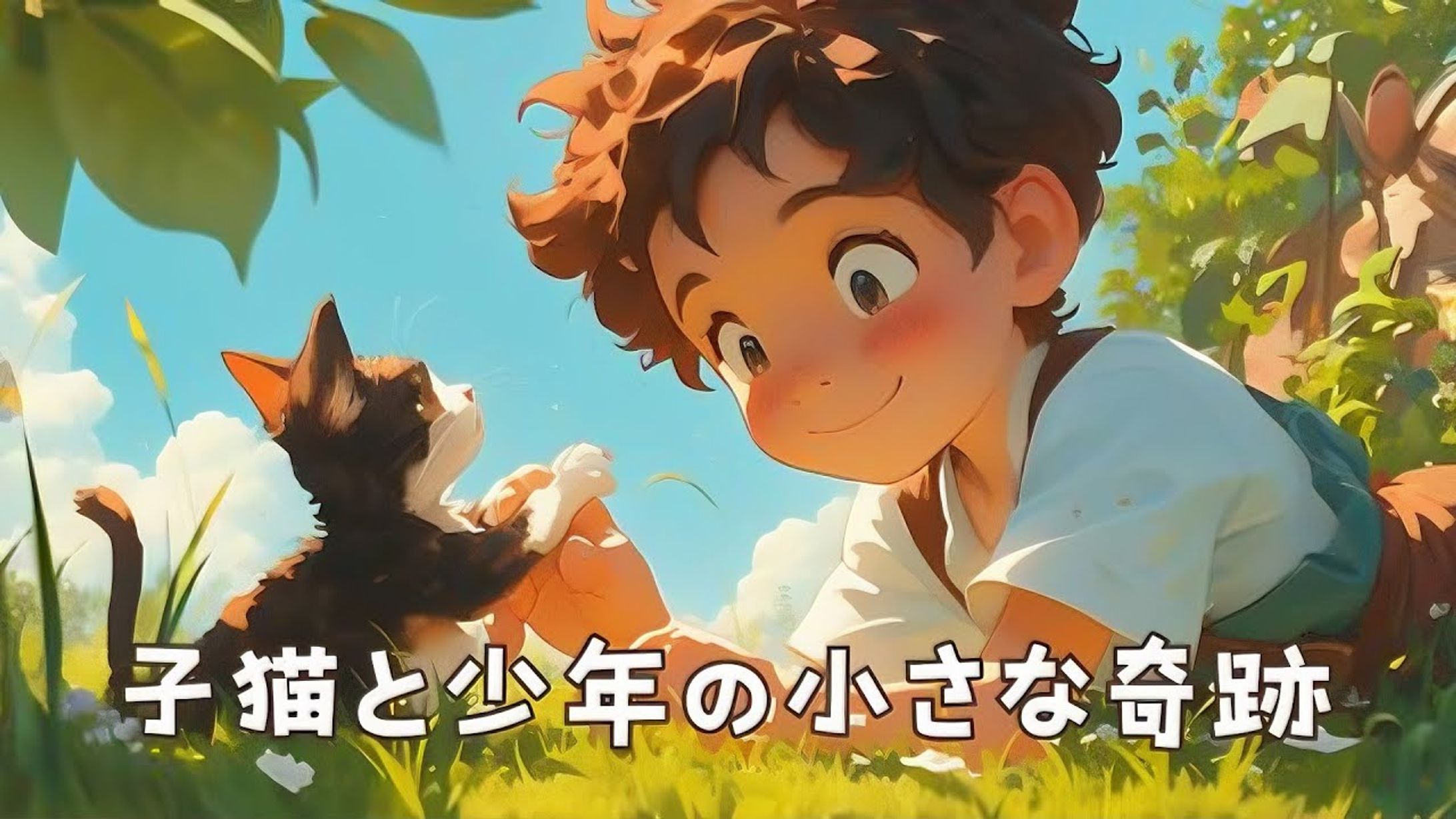 AI絵本制作-1