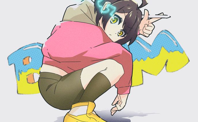 プロフィール制作