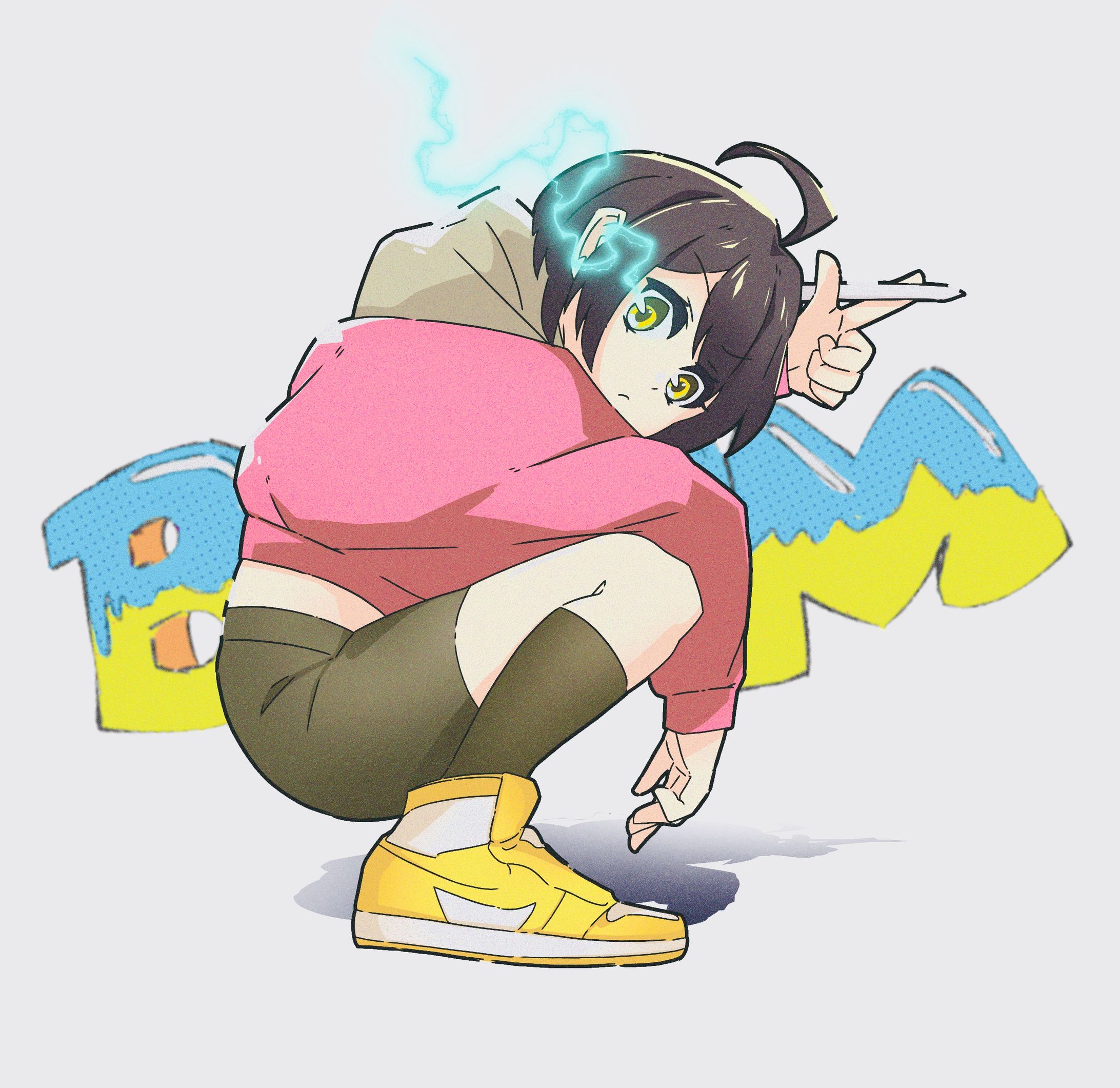 プロフィール制作-1