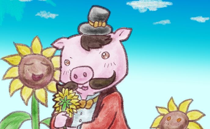 illustrator、アレンジ