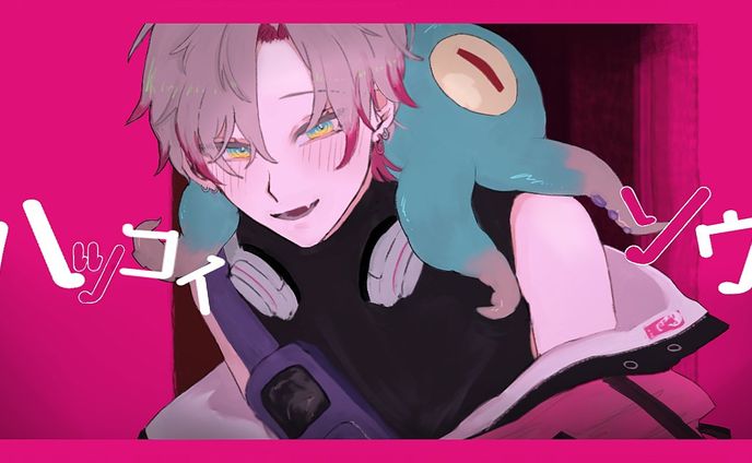 サムネイル風FA