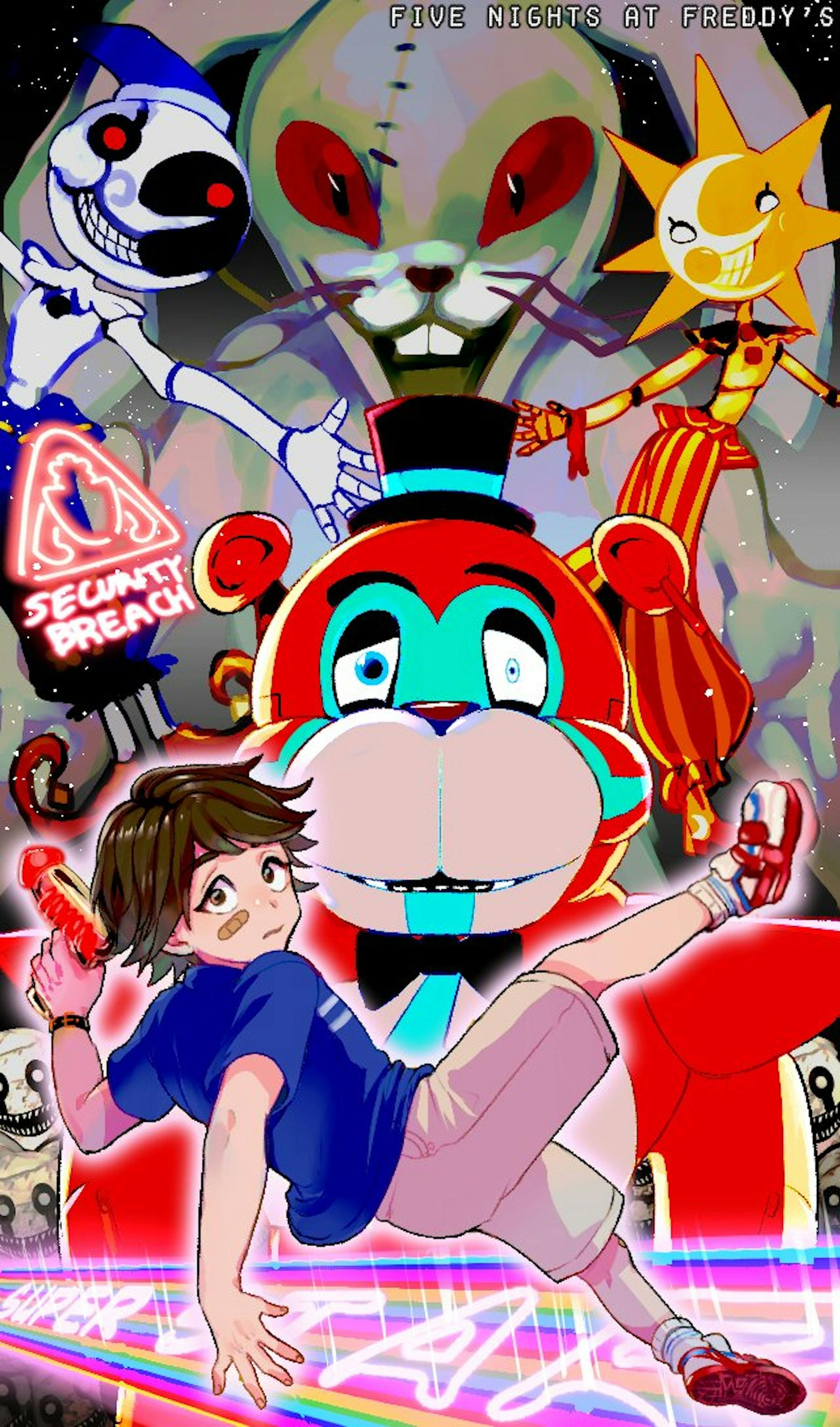 ファンアート-1