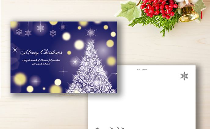 クリスマス、カードローン