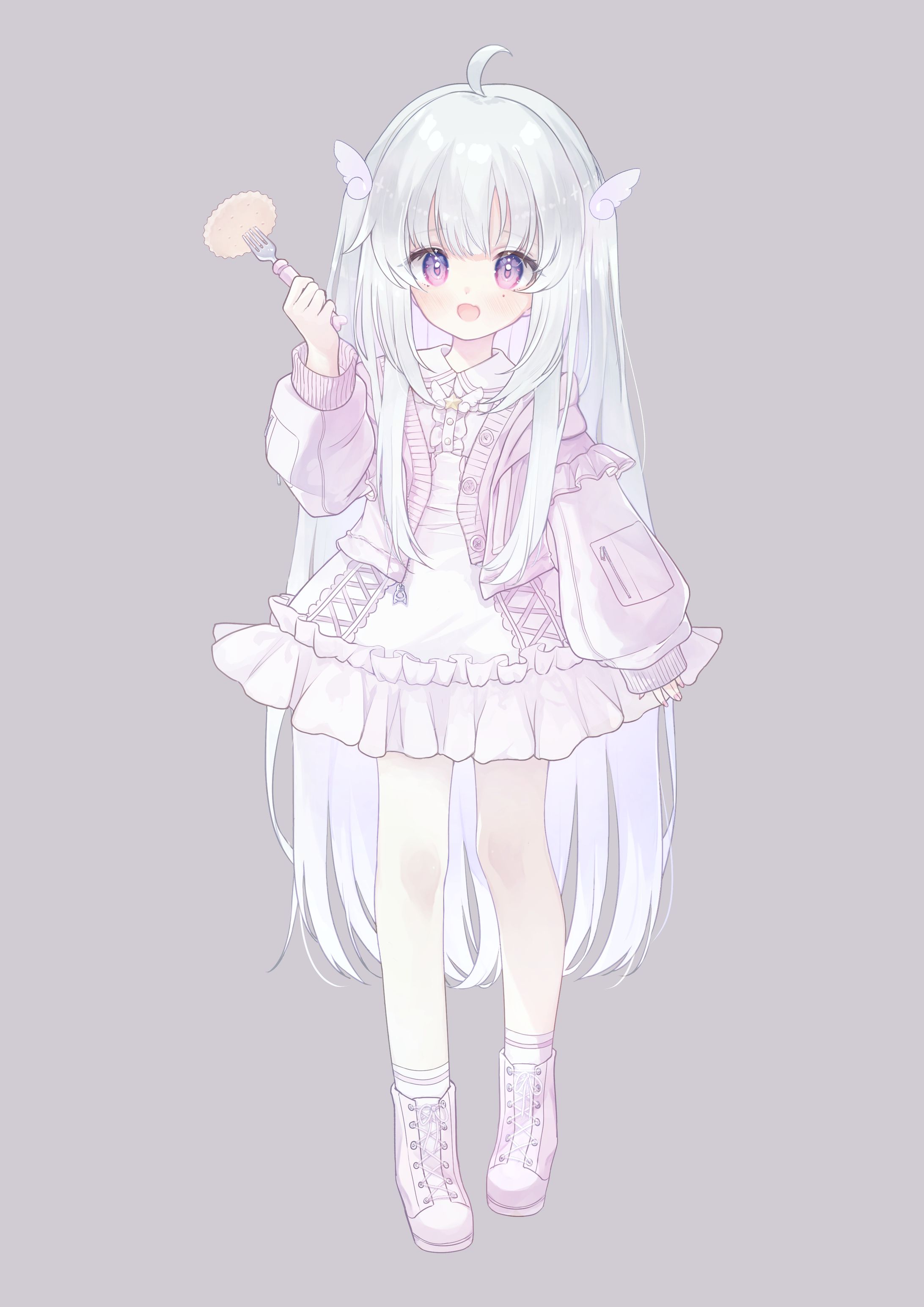 original　キャラクター立ち絵-1