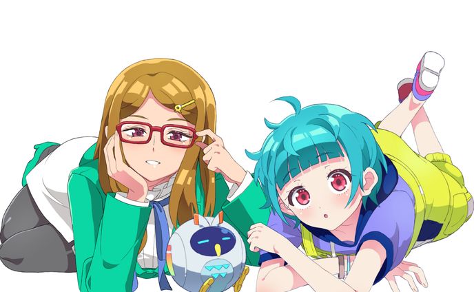 2人 サンプル 