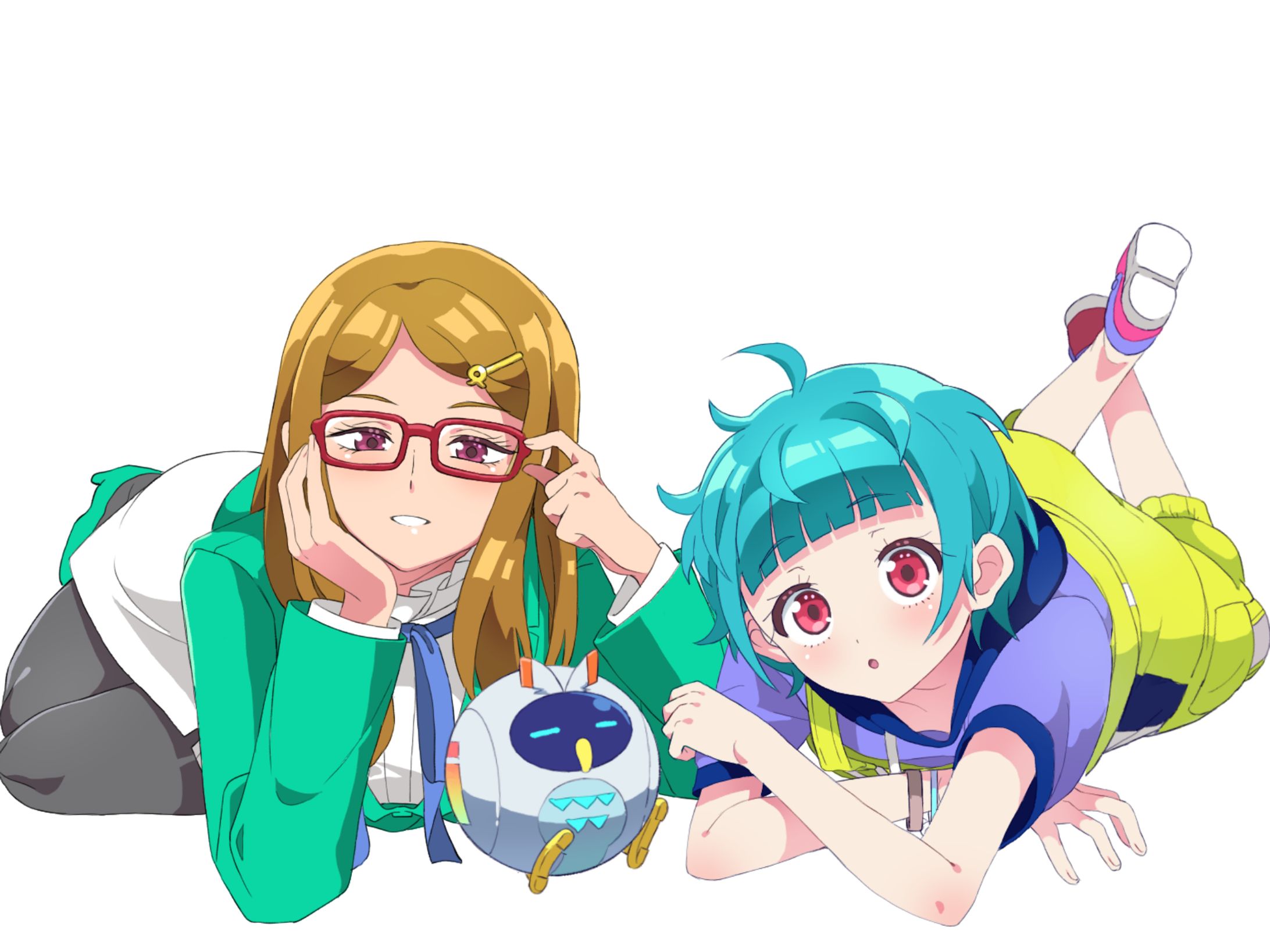 2人 サンプル -1