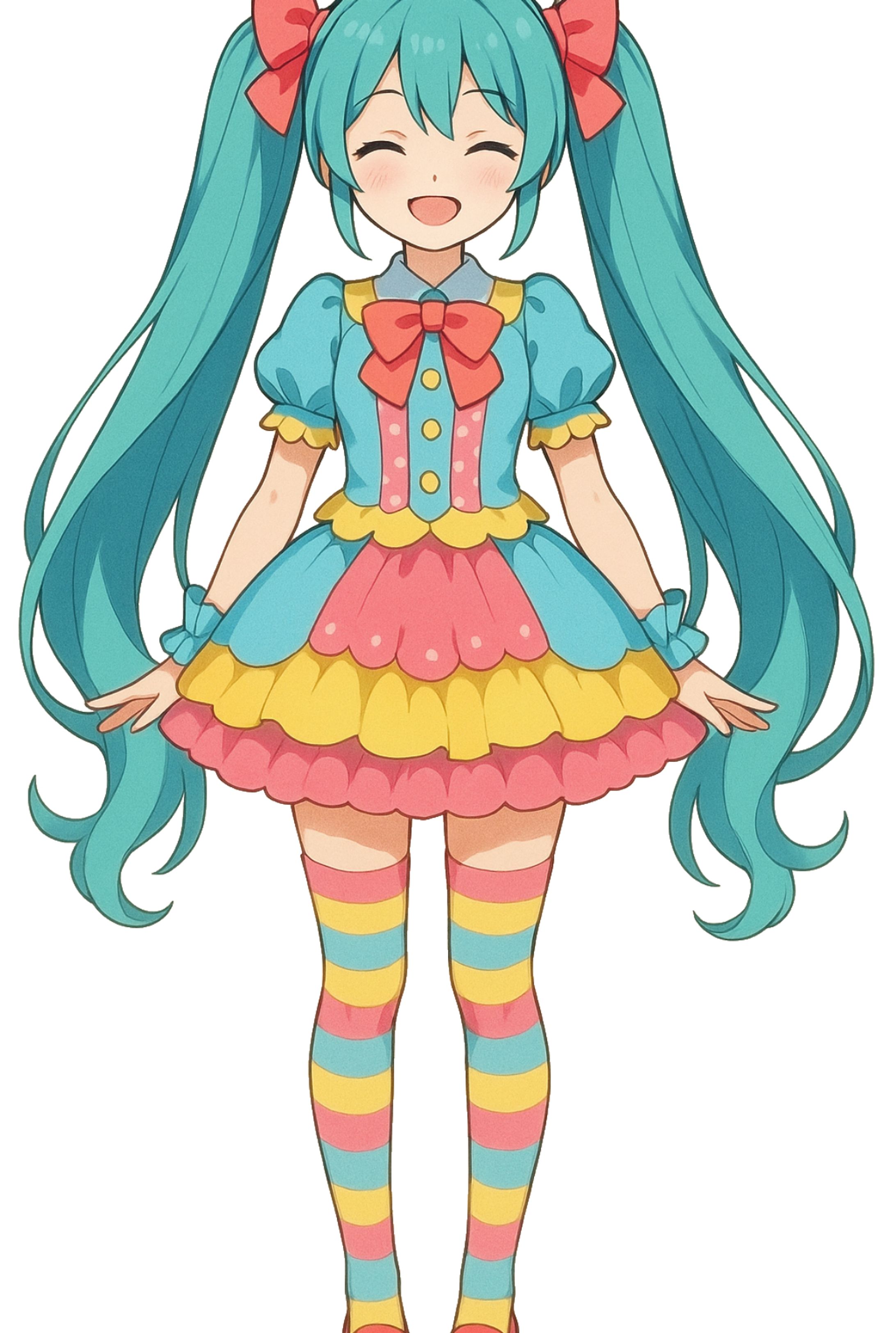 キャラクターデザイン-1