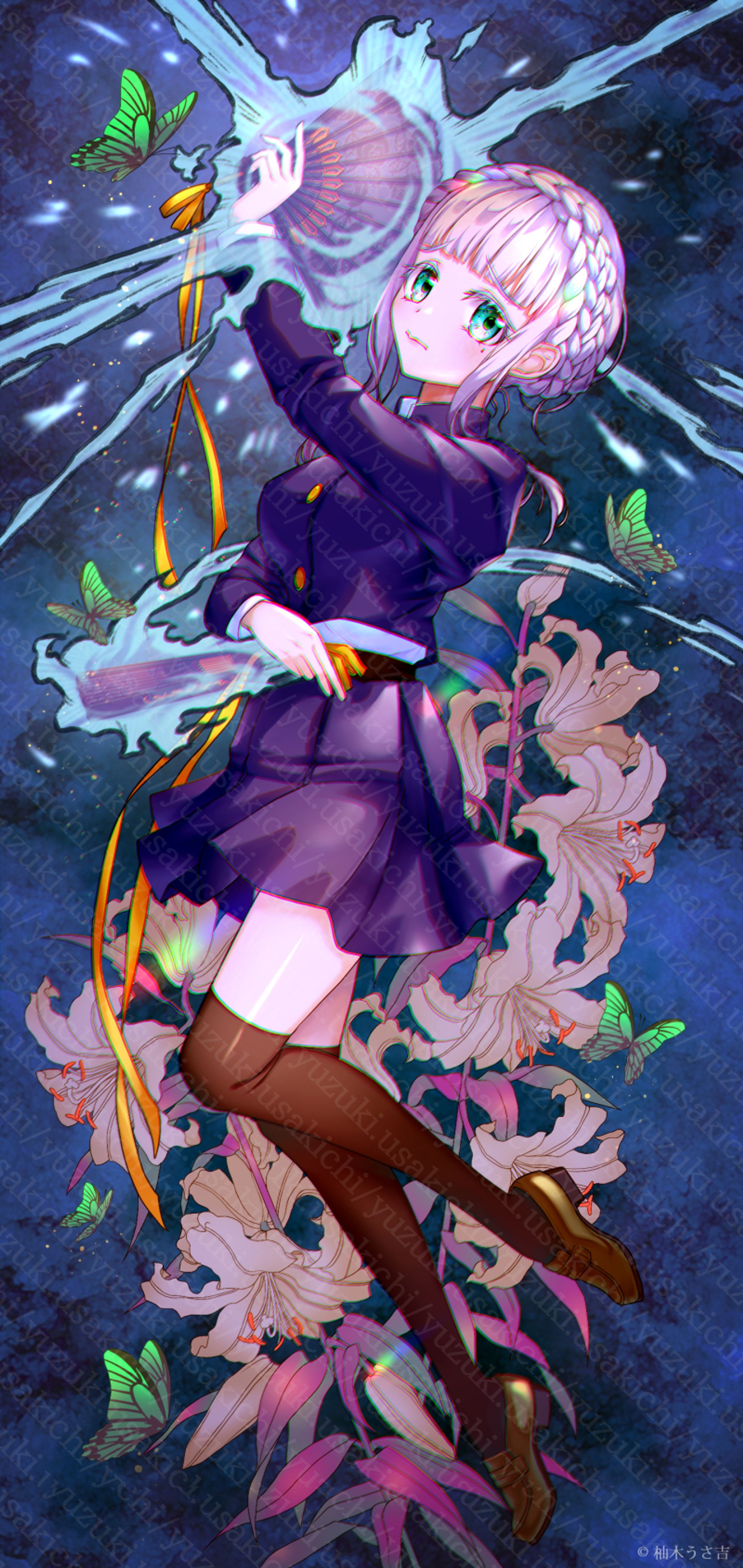 仕事絵(待ち受け)-1