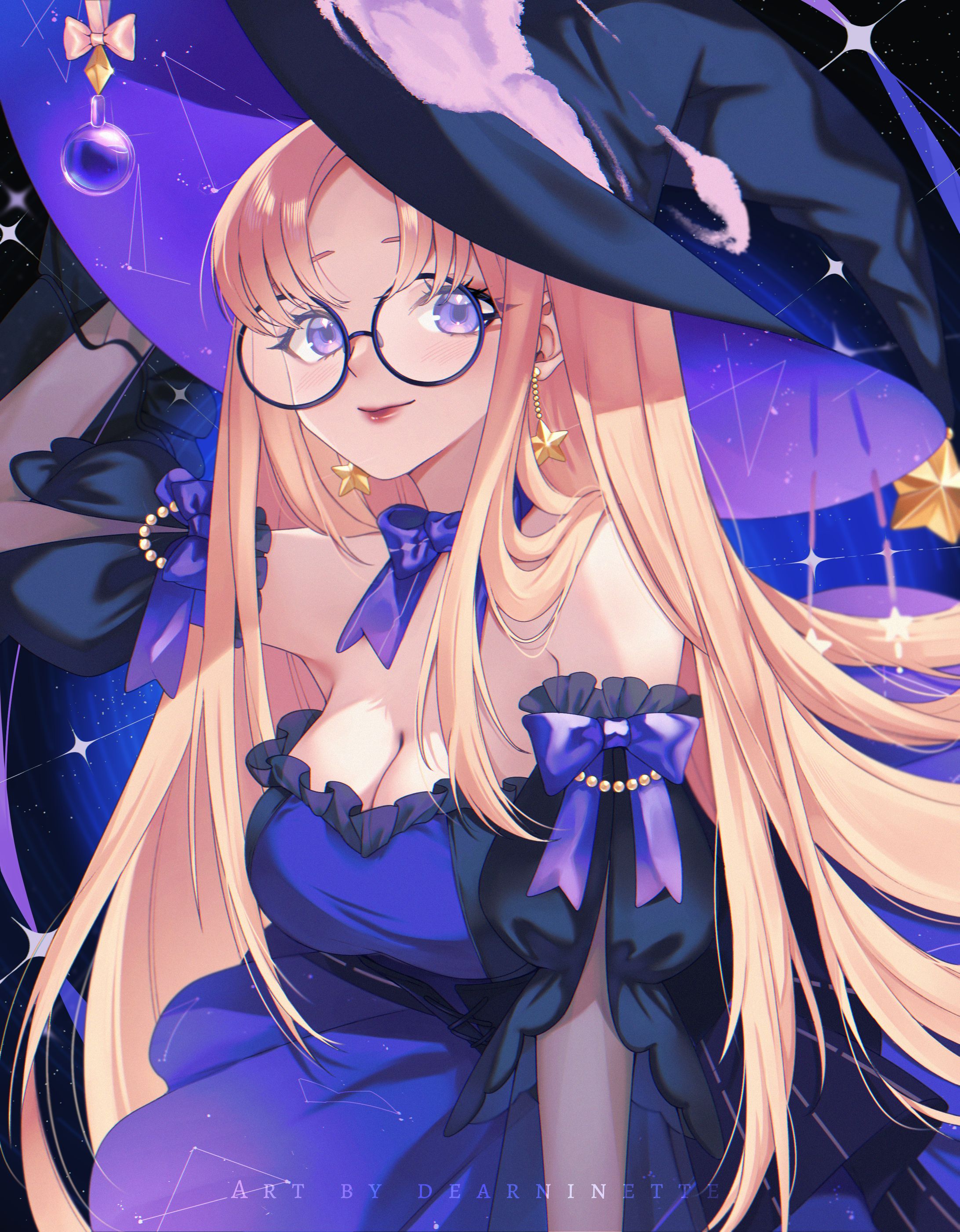 wizard doxy-1
