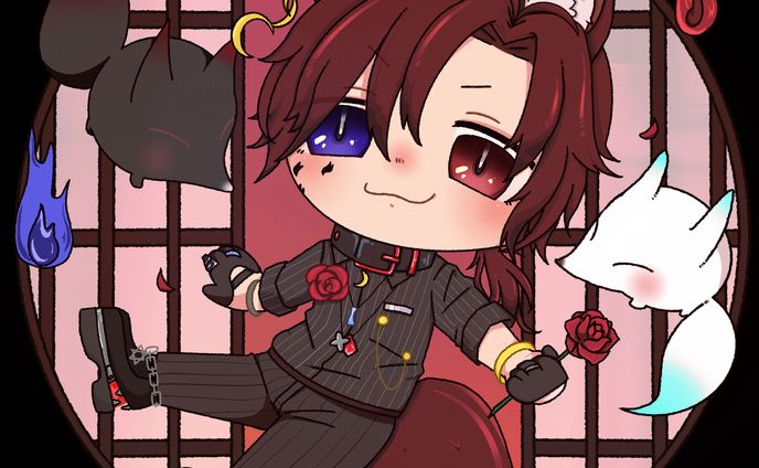 SDイラスト