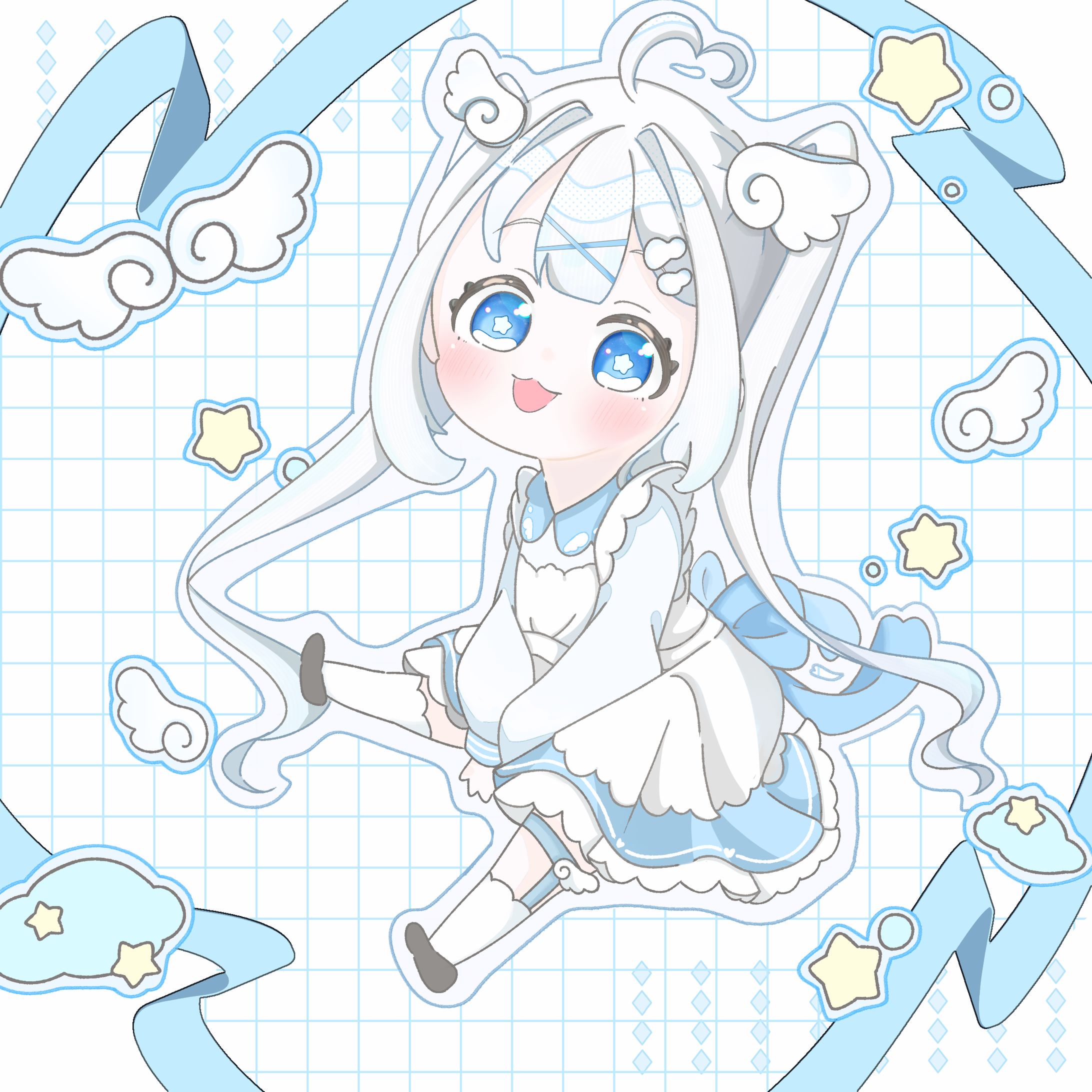 【ご依頼】2.5等身-1
