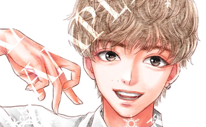 リクエスト作品（2.5俳優）