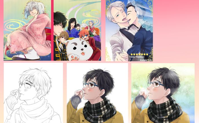 ポートフォリオ