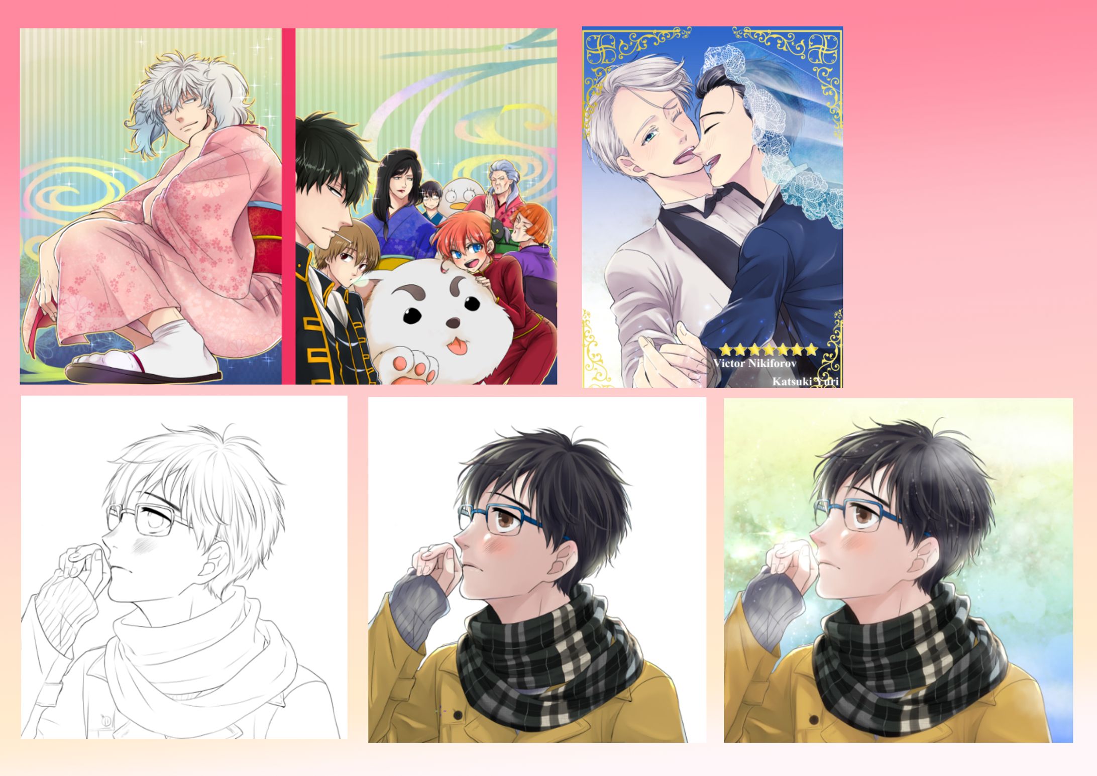 ポートフォリオ-1