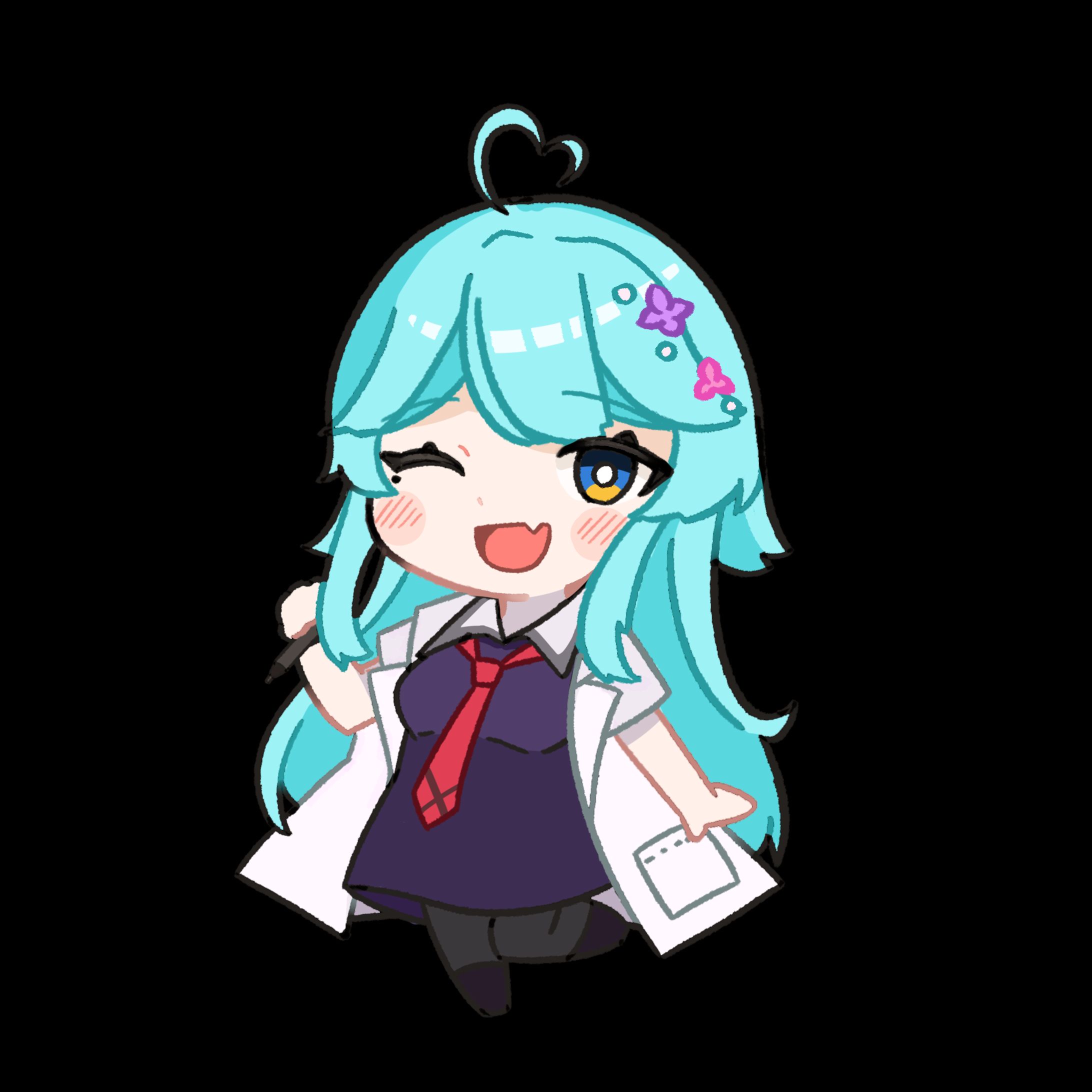 SDキャラ-1