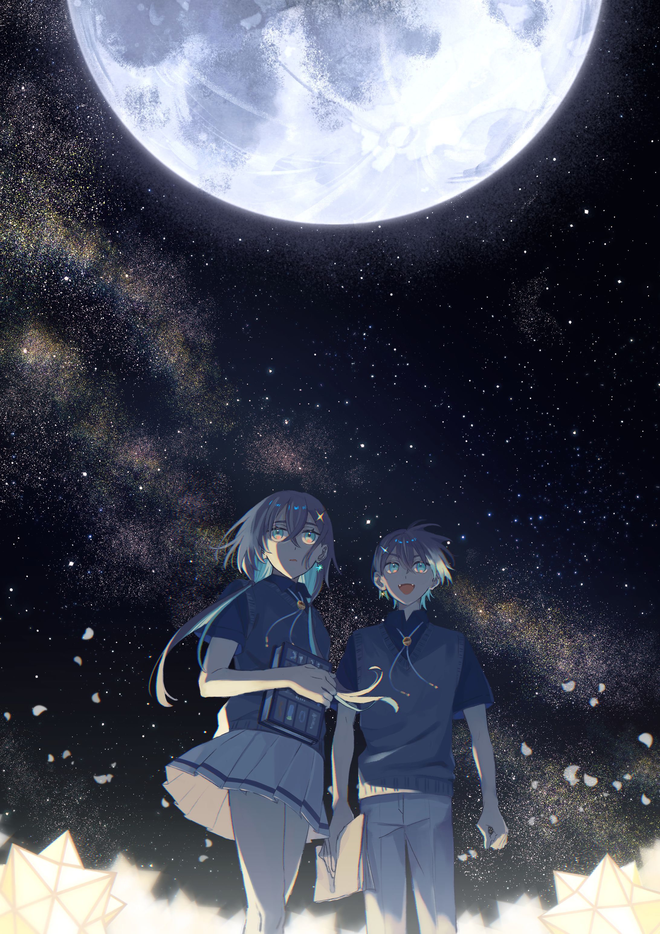 星の子-1