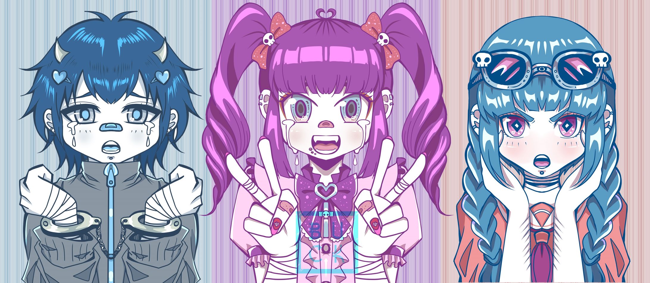 Yami Kawaii-1