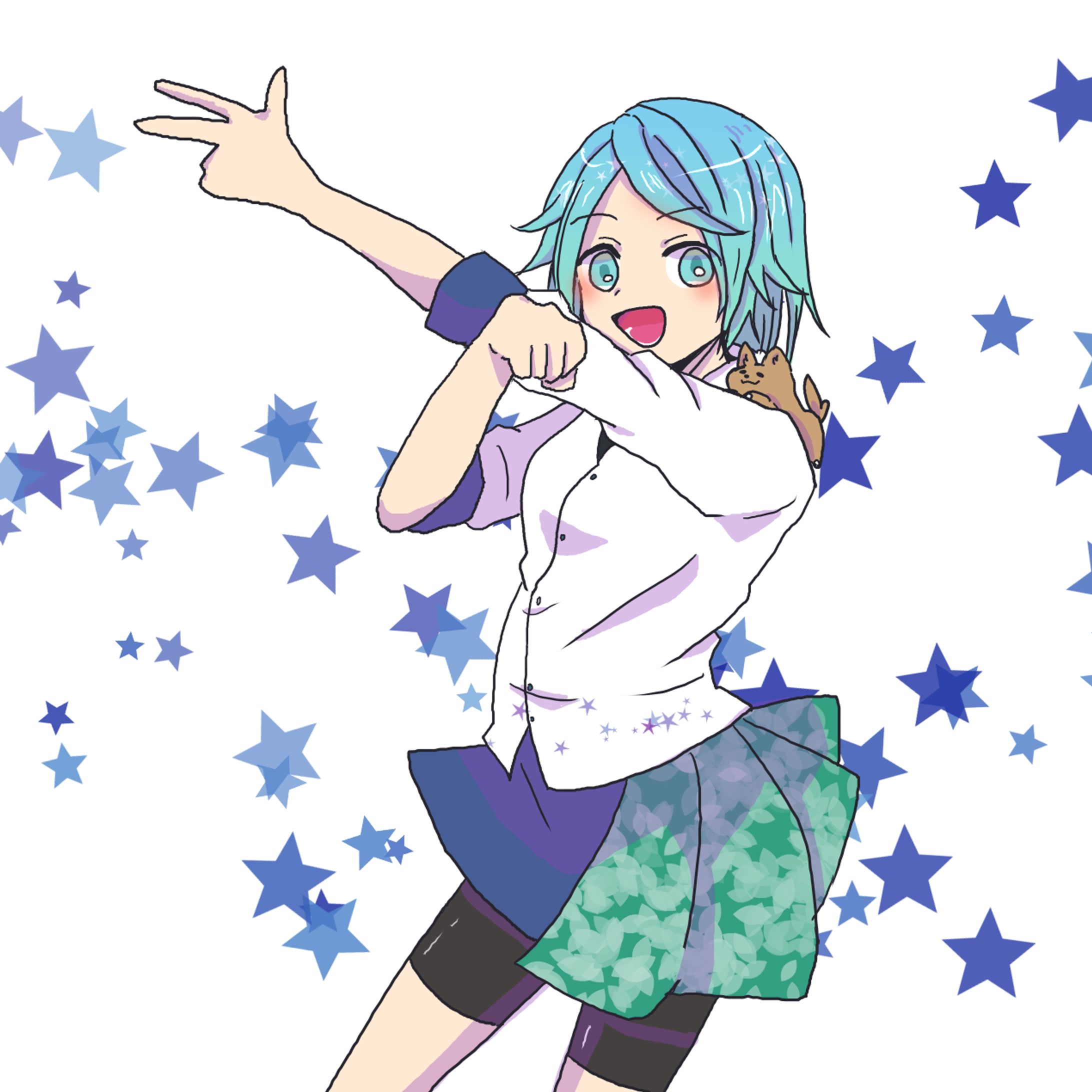 ポポフ丸・立ち絵などまとめ-1