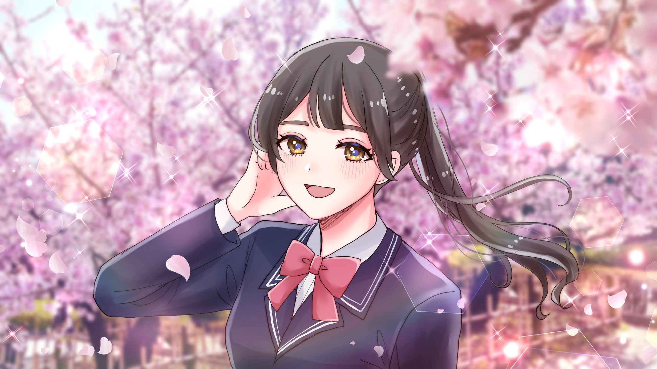 【ライバー様】MV動画用一枚絵-1