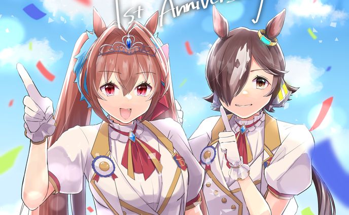 【FA】ウマ娘