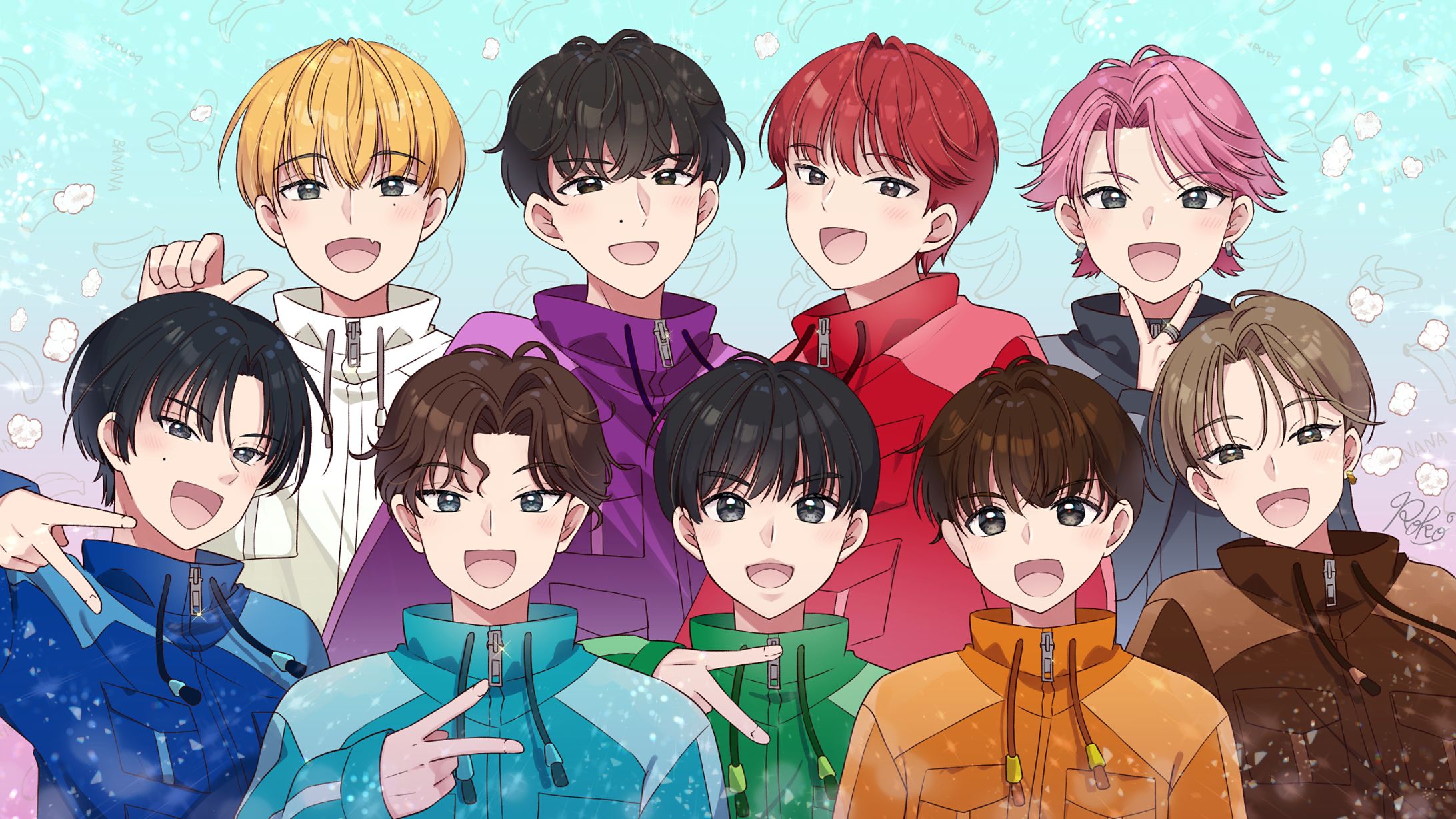 踊ライナー／超特急さま-1