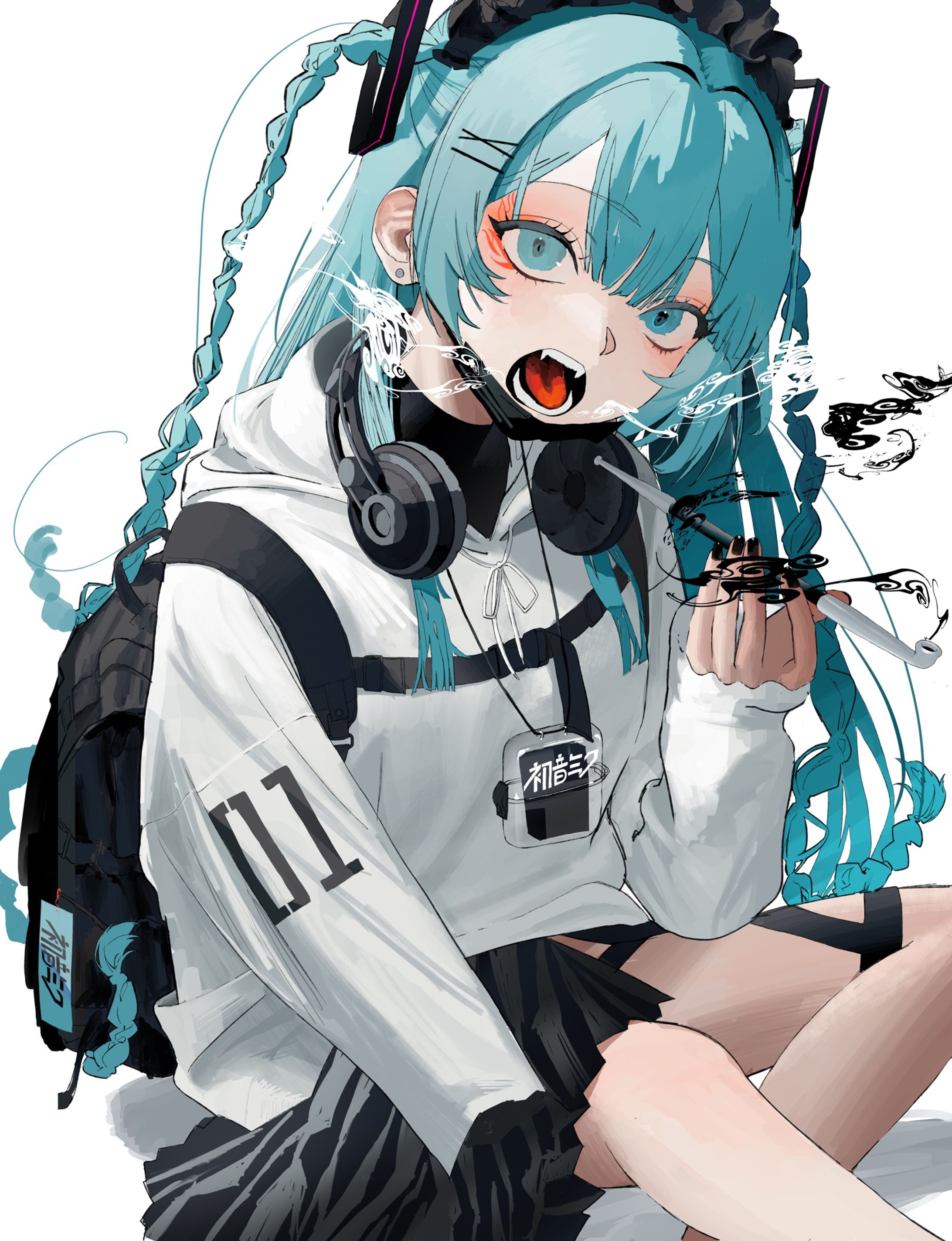 初音ミク-1