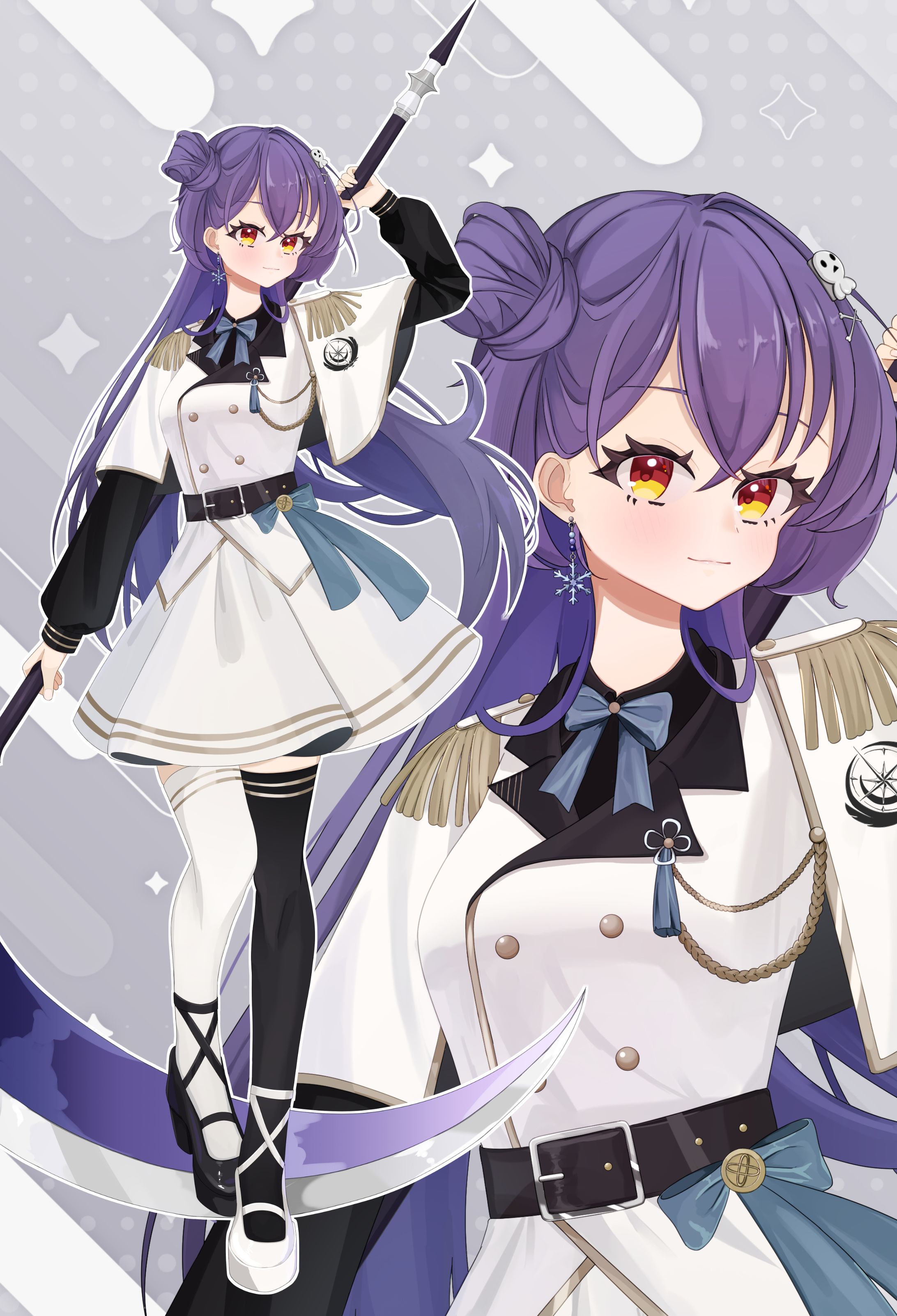 【OC】錦しとせ　キービジュアル-1