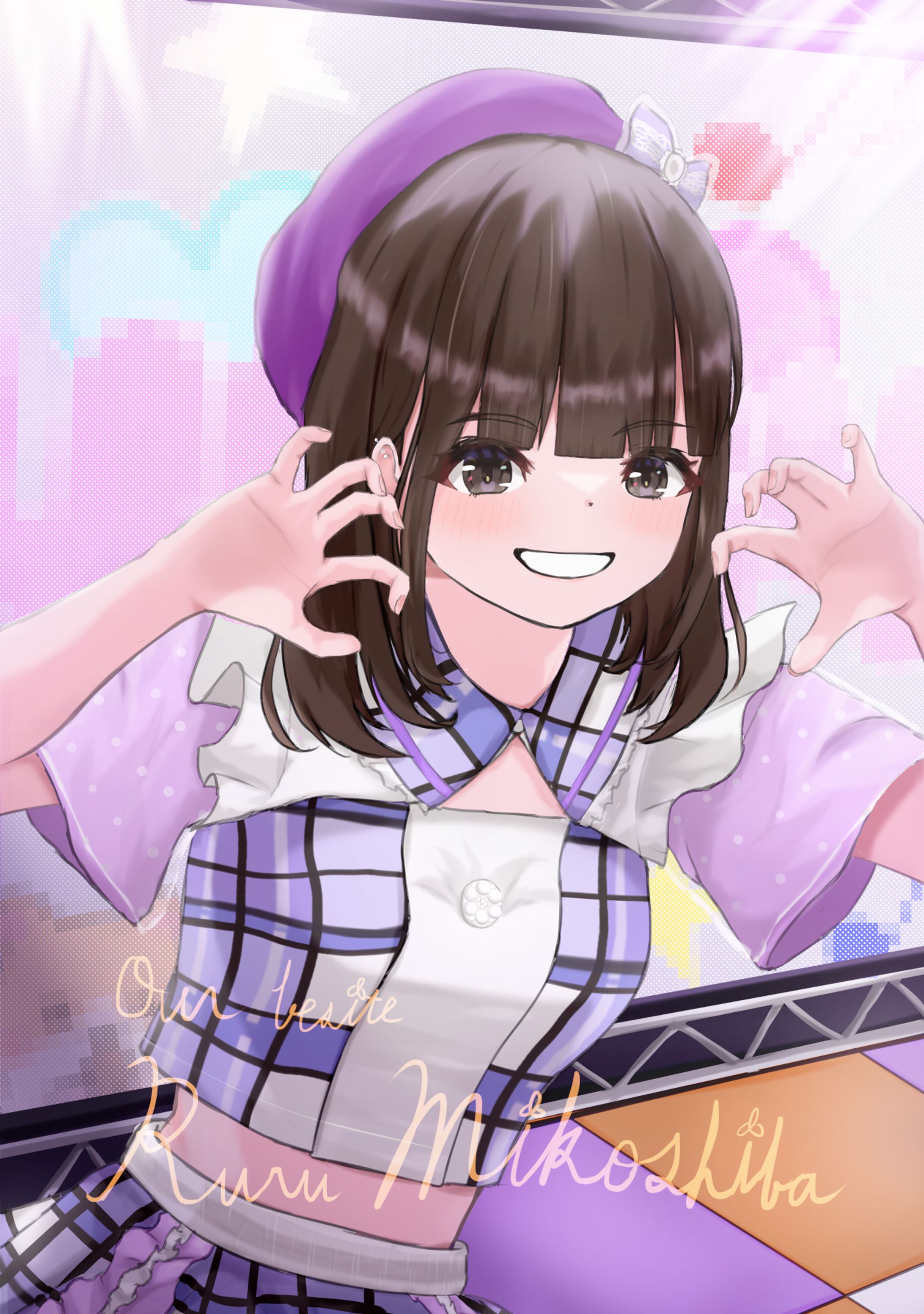 アイドル-1