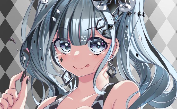 デコレーションgirl's