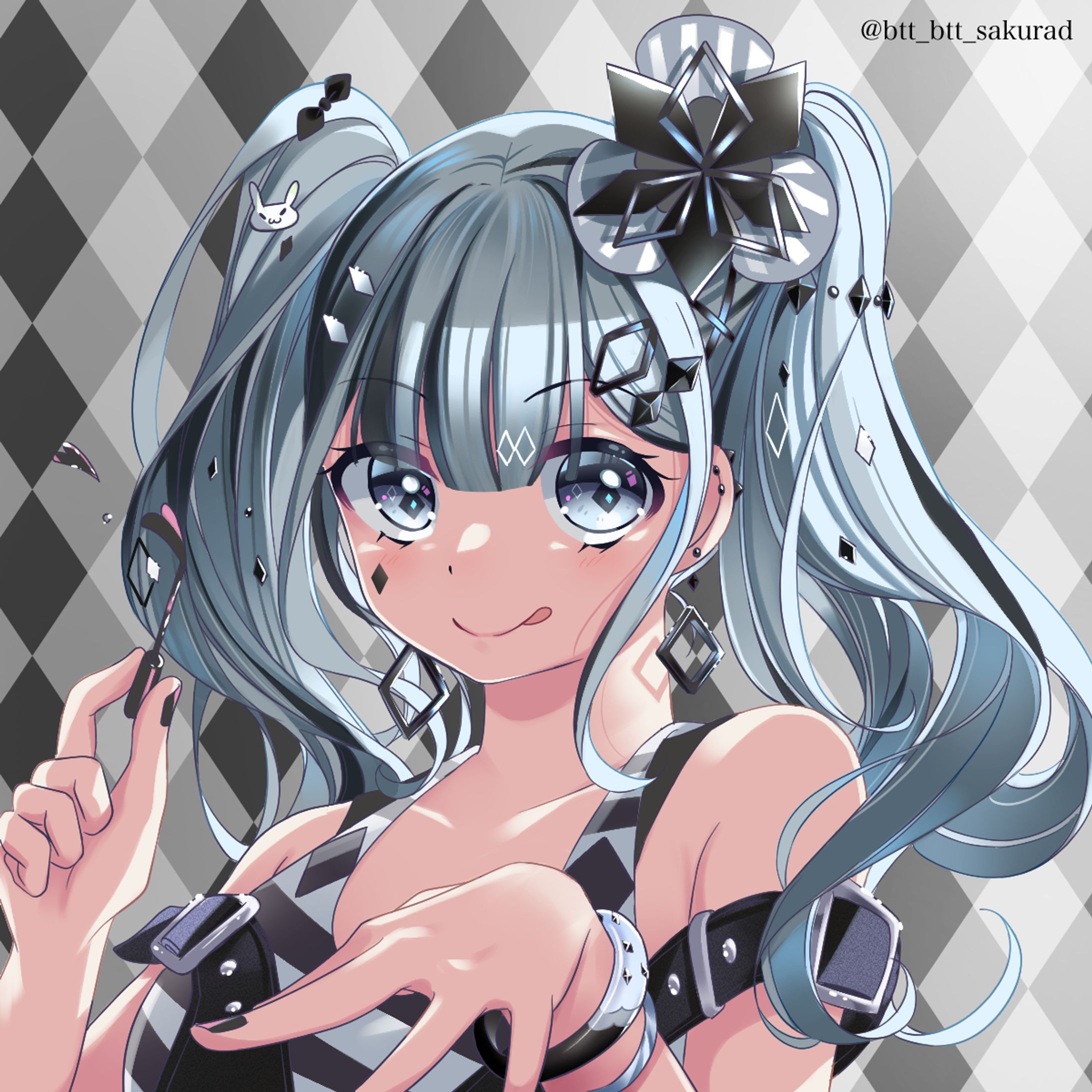 デコレーションgirl's-1