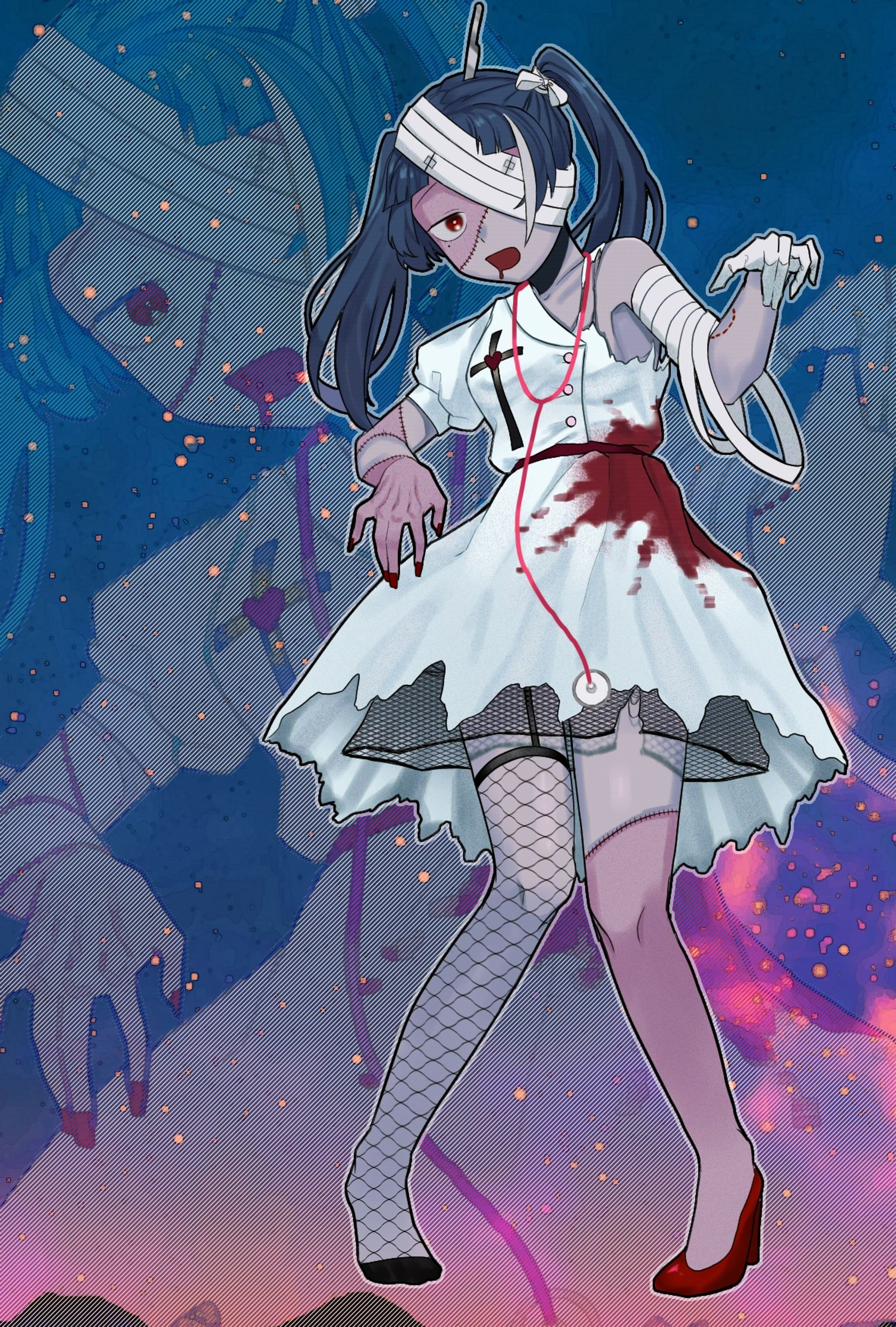 ハロウィン 2022-1